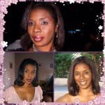 Rosetta Green - @overcomerrose - Instagram