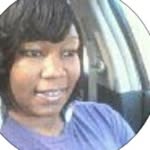 Rosetta Isaac-Green - @msgreen803 - Instagram