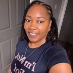 Rosetta Isaac-Green - @mzgreen77 - Instagram