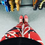 Sarah - @green_rosetta - Instagram