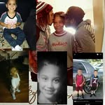 Rosetta Hale - @halerosetta - Instagram