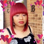 Rosetta Hall - @rosettahall2016 - Instagram