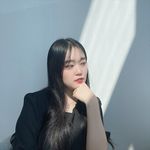 최아 - @harrellhrl.rosetta - Instagram