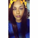 Rosetta - @rosetta_hartfield_ - Instagram