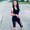 Rosetta Hartfield - @rosettahartfield - TikTok
