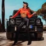 Rosetta Hartmann - @rosettahartmann7 - Instagram
