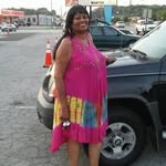 Rosetta Hicks - @rosettahicks868 - Instagram