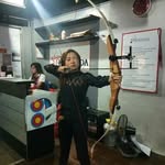 Rosetta Hicks - @rosettahicks28 - Instagram