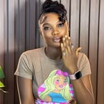 Rosetta Faith Johnson - @rosettafaithjohnson - Instagram