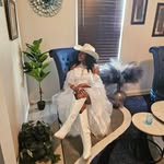 Rosetta Ficklin Johnson - @rosettajohnson66 - Instagram