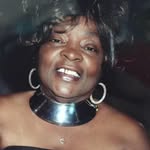 Rosetta Johnson - @rosettajohnson51 - Instagram