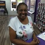 Rosetta Johnson - @rosetta.johnson.73997 - Instagram