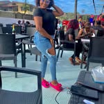 Rosetta Johnson - @rosettajohnson1992 - Instagram