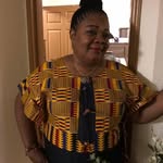 Rosetta Johnson - @rosettajohnson222 - Instagram