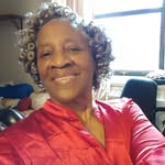Rosetta Johnson - @rosettajohnson521 - Instagram