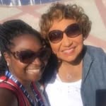 Rosetta Johnson Bevelle - @rosettajohnsonbevelle - Instagram