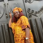 Rosetta Joseph - @rosetta.joseph.50 - Instagram