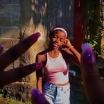 Rosetta Joseph - @urr__marlyyyy05 - Instagram