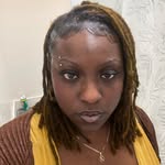 Rosetta - @keyomerosetta - Instagram