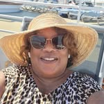 Rosetta Key - @radiorose1 - Instagram