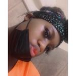 Rosetta Knight - @thivkazz_rosiee - Instagram