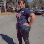 Rosetta Knight - @rosettaknight51 - Instagram
