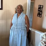 Rosetta Butler Lewis - @rbutlerlewis - Instagram