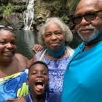 Rosetta Butler Lewis - @rosettabutlerl - Instagram