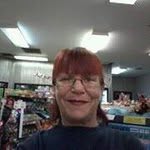 Rosetta Lewis - @grannyzetta - Instagram
