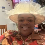 Rosetta Lewis - Facebook