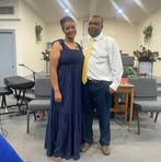 Rosetta Lewis - Facebook