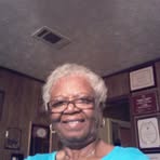Rosetta Lewis - Facebook