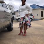 Rosetta Moore (Lewis) - @rosseta.moore.lewis - Instagram