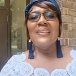 Rosetta Mayson - @rosettamayson - Instagram