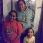 Rosetta McGee - @rmgee12 - Instagram