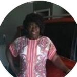 Rosetta McGee - @rosettamcgee.1 - Instagram