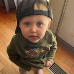 Rosetta McGee - @bootsie_1724 - Instagram
