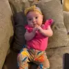 Rosetta Mcintosh - @rosetta.mcintosh - TikTok