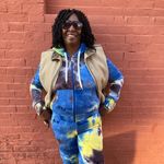 Rosetta Miller - @rosetta6487 - Instagram