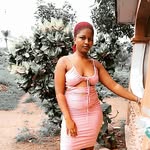 Ada Rosetta Murray Kargbo - @pretty_adish_ - Instagram