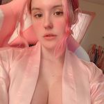 Kate Geiger - @murrayrosetta99 - Instagram