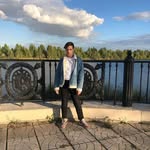 Rosetta Murray - @rosettamurray16 - Instagram