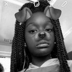 Rosetta Oliver - @baehead12 - Instagram