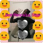 Rosetta Oliver - @roroshayshay11 - Instagram