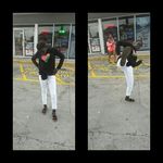 Rosetta Oliver - @rosiespammmm1 - Instagram