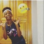 Rosetta Oliver - @chocalaterosie - Instagram