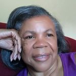 Rosetta Oliver - @wst94918 - Instagram