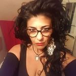 Rosetta Oliveri - @oliverirosetta - Instagram