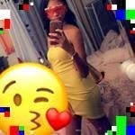 Daniela Jimenez - @rosettapattersonsibge - Instagram