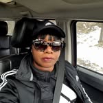 Rosetta Patterson - @rptown - Instagram